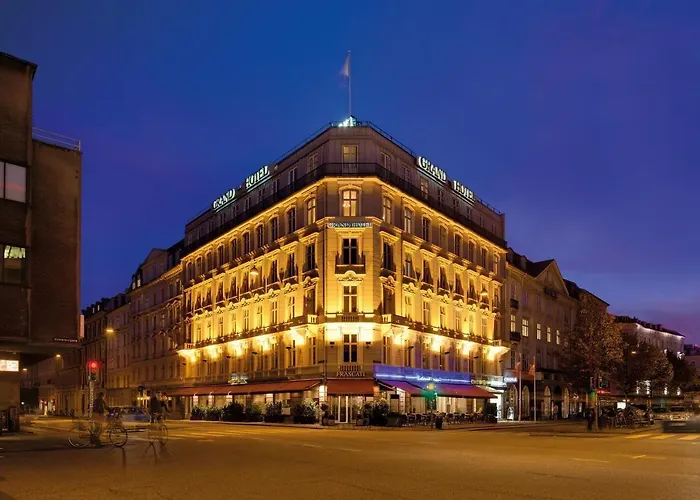 Nh Grand Joanne Hotel