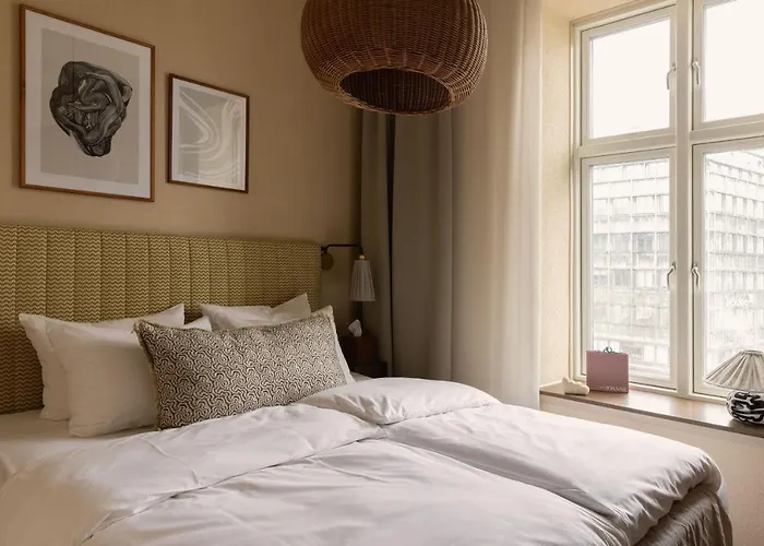 Nh Grand Joanne Hotel 4*