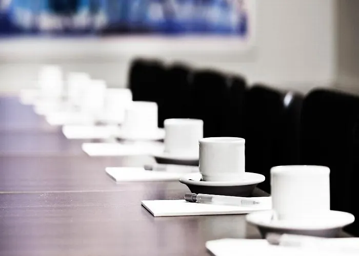 Nh Grand Joanne Hotel Kopenhagen