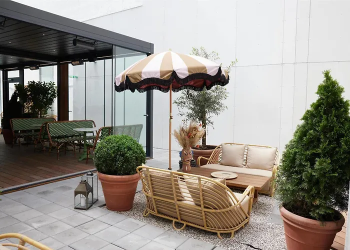 Nh Grand Joanne Kopenhagen