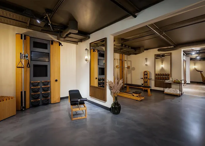 Nh Grand Joanne 4* Kopenhagen