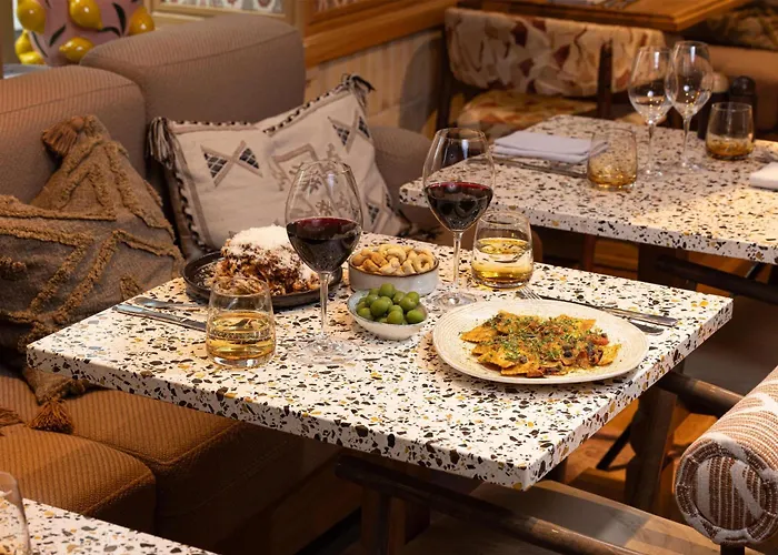 Nh Grand Joanne Hotel Kopenhagen