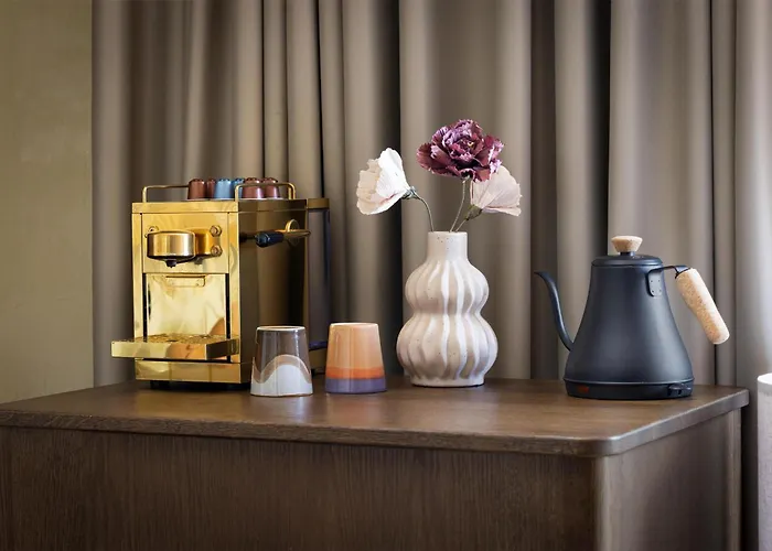 Nh Grand Joanne 호텔