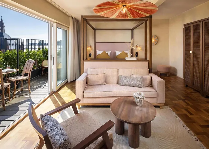 Nh Grand Joanne Kopenhagen