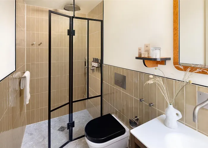 Nh Grand Joanne Hotel Kopenhagen