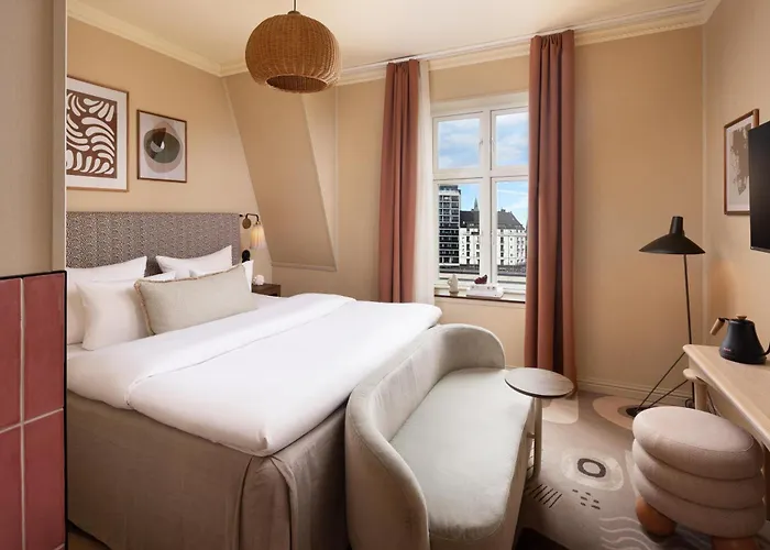 Nh Grand Joanne Kopenhagen