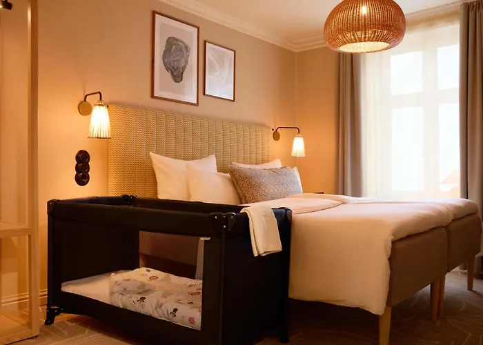 Nh Grand Joanne Hotel