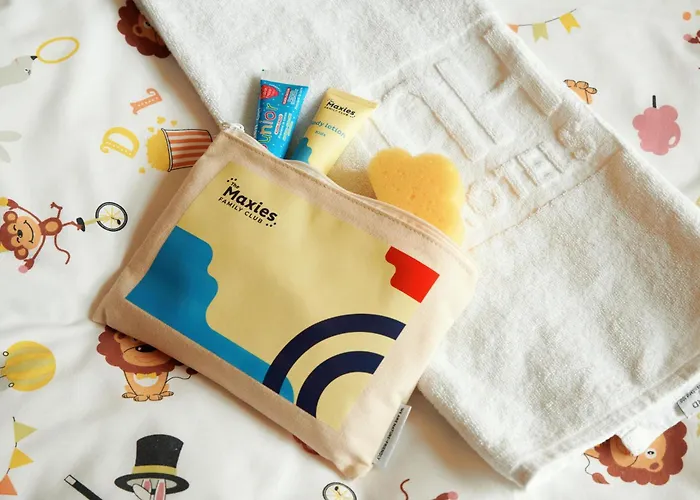 Nh Grand Joanne 4* Kopenhagen