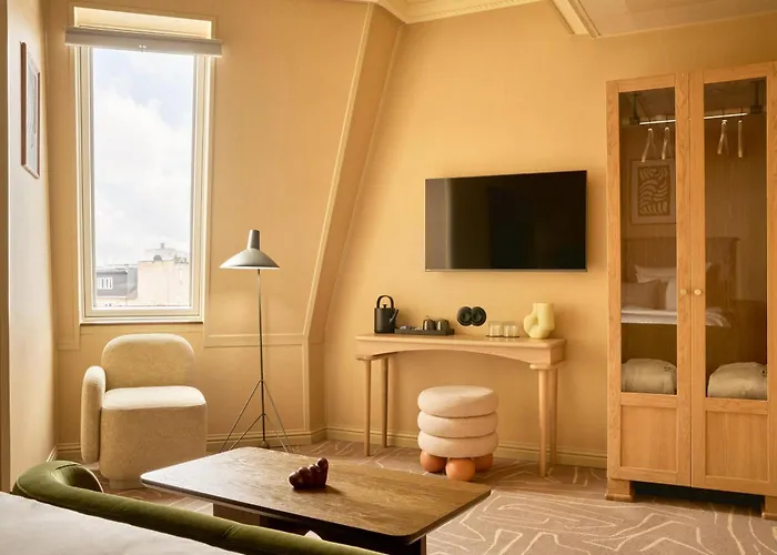 Nh Grand Joanne 4*