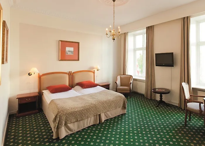 Nh Grand Joanne Kopenhagen