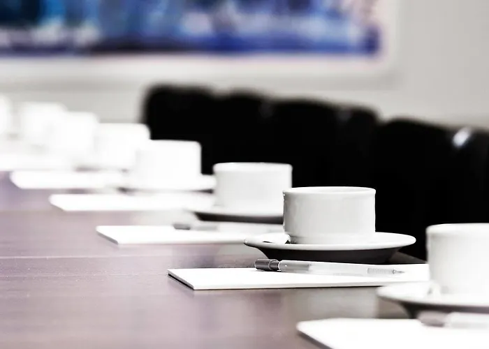 Nh Grand Joanne Hotel Kopenhagen