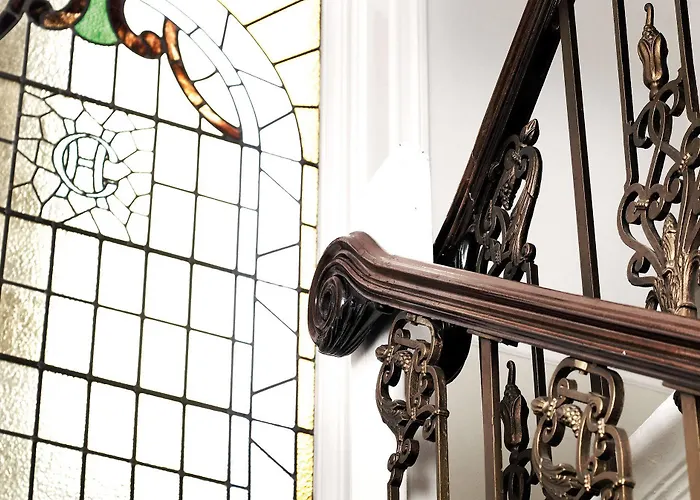 Nh Grand Joanne 4* Kopenhagen