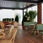 Otel Nh Grand Joanne 4*