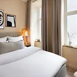 Otel Nh Grand Joanne 4*