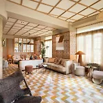 Nh Grand Joanne Otel Kopenhag